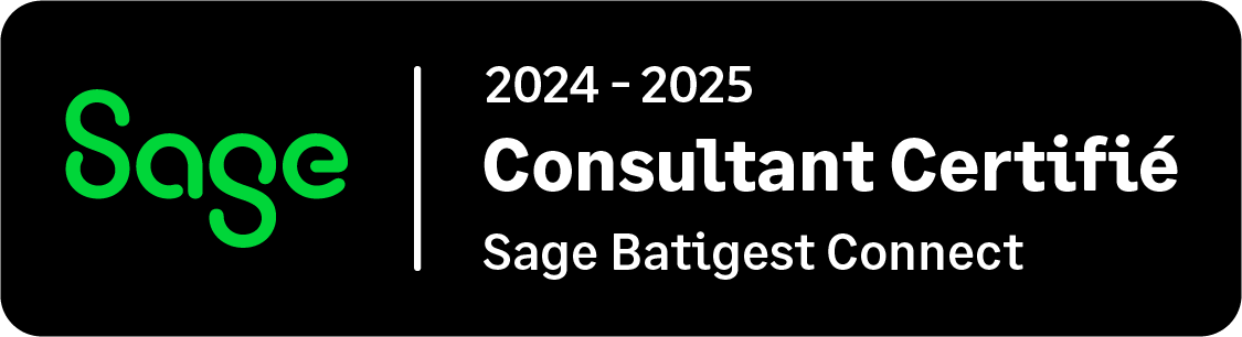 Sage, consultant certifi