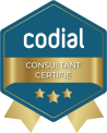 codial, consultant certifi